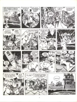 Sally Forth : page 6