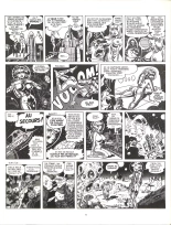 Sally Forth : page 8