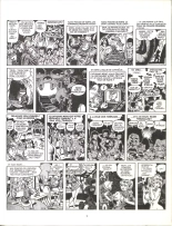 Sally Forth : page 11