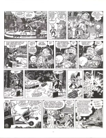 Sally Forth : page 13