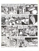 Sally Forth : page 16