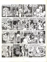 Sally Forth : page 18