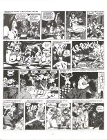 Sally Forth : page 21