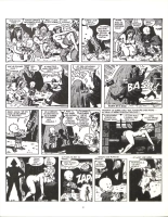 Sally Forth : page 23