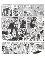 Sally Forth : page 25