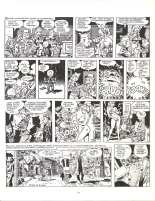 Sally Forth : page 27