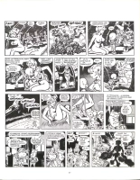 Sally Forth : page 29