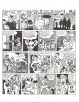 Sally Forth : page 33