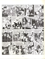 Sally Forth : page 34