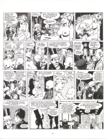 Sally Forth : page 35