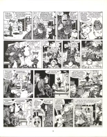 Sally Forth : page 37