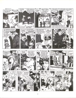 Sally Forth : page 39