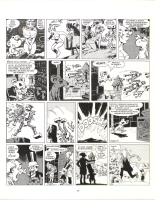 Sally Forth : page 41