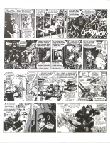 Sally Forth : page 51