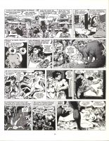 Sally Forth : page 57