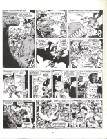 Sally Forth : page 58