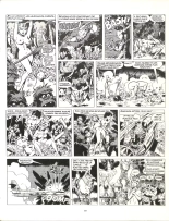 Sally Forth : page 61