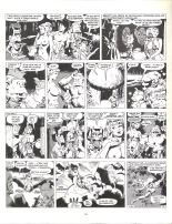 Sally Forth : page 62