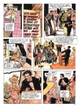 Salomon Grundig - Maléna 2 : La Putain vierge : page 5