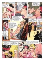 Salomon Grundig - Maléna 2 : La Putain vierge : page 11