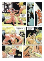 Salomon Grundig - Maléna 2 : La Putain vierge : page 40