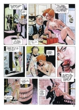 Salomon Grundig - Maléna 2 : La Putain vierge : page 41