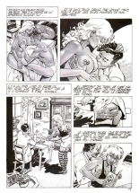Salomon Grundig - Viol d\'un Couple #1 : page 14