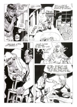 Salomon Grundig - Viol d\'un Couple #1 : page 19