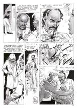 Salomon Grundig - Viol d\'un Couple #1 : page 20