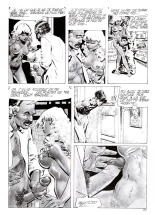 Salomon Grundig - Viol d\'un Couple #1 : page 21
