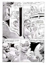 Salomon Grundig - Viol d\'un Couple #1 : page 24