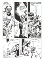 Salomon Grundig - Viol d\'un Couple #1 : page 30