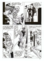 Salomon Grundig - Viol d\'un Couple #1 : page 31