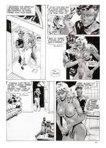 Salomon Grundig - Viol d\'un Couple #1 : page 32