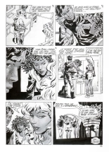 Salomon Grundig - Viol d\'un Couple #1 : page 33