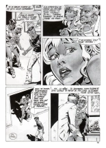 Salomon Grundig - Viol d\'un Couple #1 : page 37