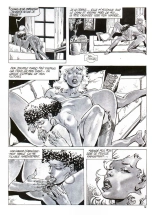 Salomon Grundig - Viol d\'un Couple #1 : page 42
