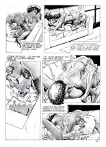 Salomon Grundig - Viol d\'un Couple #1 : page 43