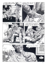 Salomon Grundig - Viol d\'un Couple #2 : page 10