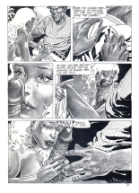 Salomon Grundig - Viol d\'un Couple #2 : page 11