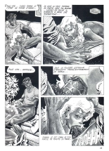 Salomon Grundig - Viol d\'un Couple #2 : page 13