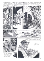 Salomon Grundig - Viol d\'un Couple #2 : page 29
