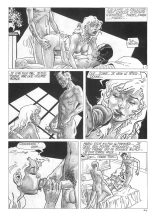 Salomon Grundig - Viol d\'un Couple #3 : page 15
