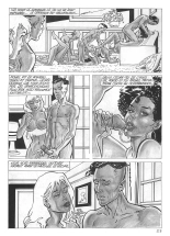 Salomon Grundig - Viol d\'un Couple #3 : page 26