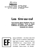 Salut les Bidasses - 009 - Les tire-au-cul : page 3