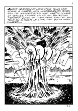 Salut les Bidasses - 009 - Les tire-au-cul : page 5