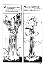 Salut les Bidasses - 009 - Les tire-au-cul : page 6