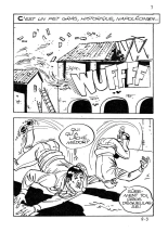 Salut les Bidasses - 009 - Les tire-au-cul : page 7