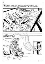 Salut les Bidasses - 009 - Les tire-au-cul : page 10