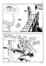Salut les Bidasses - 009 - Les tire-au-cul : page 13
